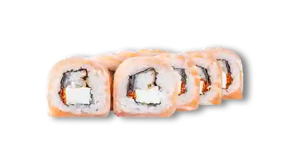 Страва Рол Філадельфія Гурман меню SUSHI MASTER UA Рол Філадельфія Гурман меню SUSHI MASTER UA